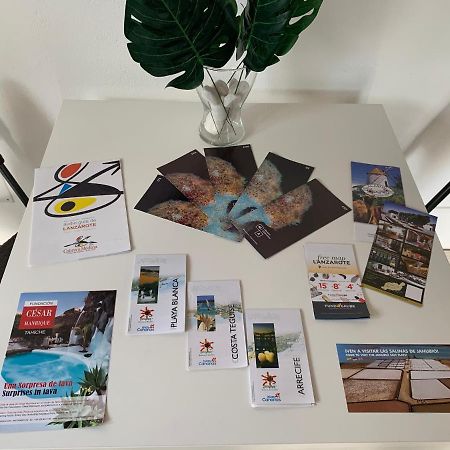 شقة Loft La Isla بلايا بلانكا المظهر الخارجي الصورة