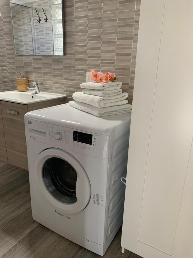 شقة Loft La Isla بلايا بلانكا المظهر الخارجي الصورة