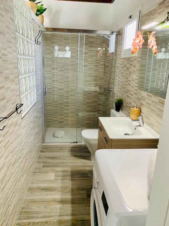 شقة Loft La Isla بلايا بلانكا المظهر الخارجي الصورة