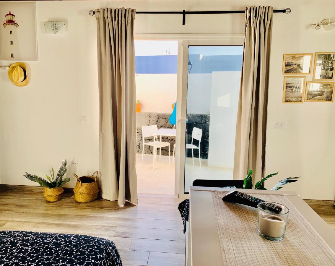 شقة Loft La Isla بلايا بلانكا المظهر الخارجي الصورة