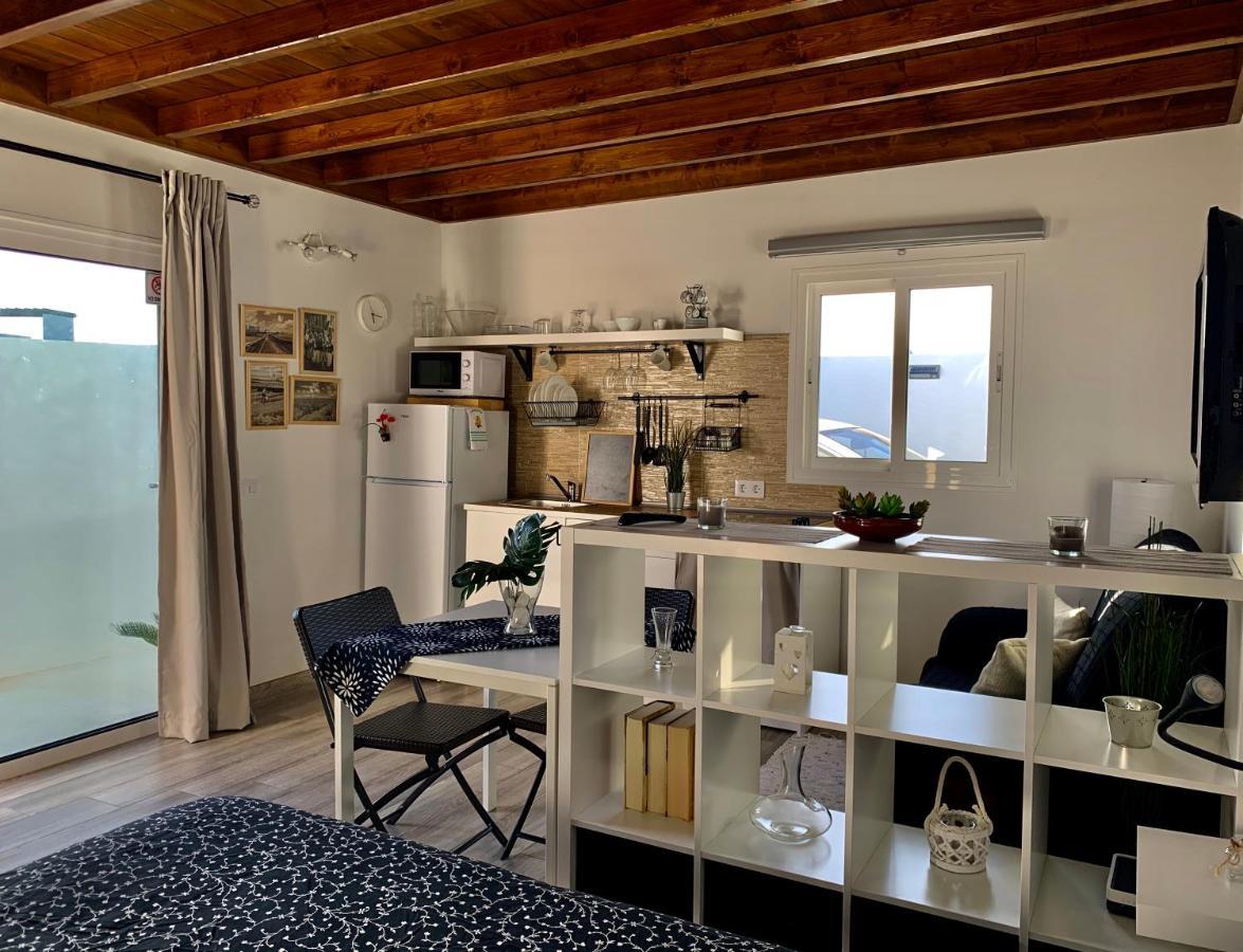 شقة Loft La Isla بلايا بلانكا المظهر الخارجي الصورة