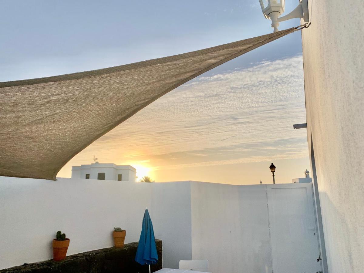 شقة Loft La Isla بلايا بلانكا المظهر الخارجي الصورة