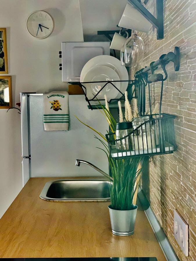 شقة Loft La Isla بلايا بلانكا المظهر الخارجي الصورة