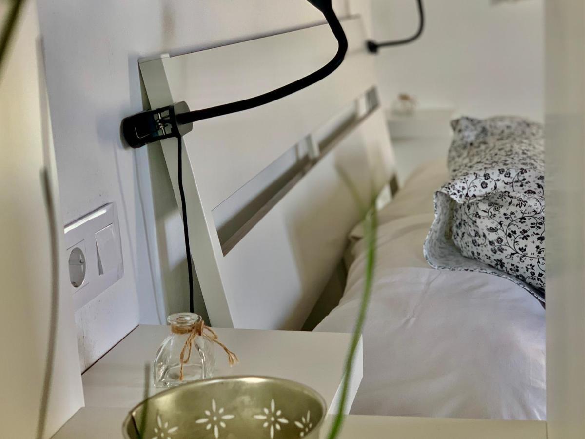 شقة Loft La Isla بلايا بلانكا المظهر الخارجي الصورة