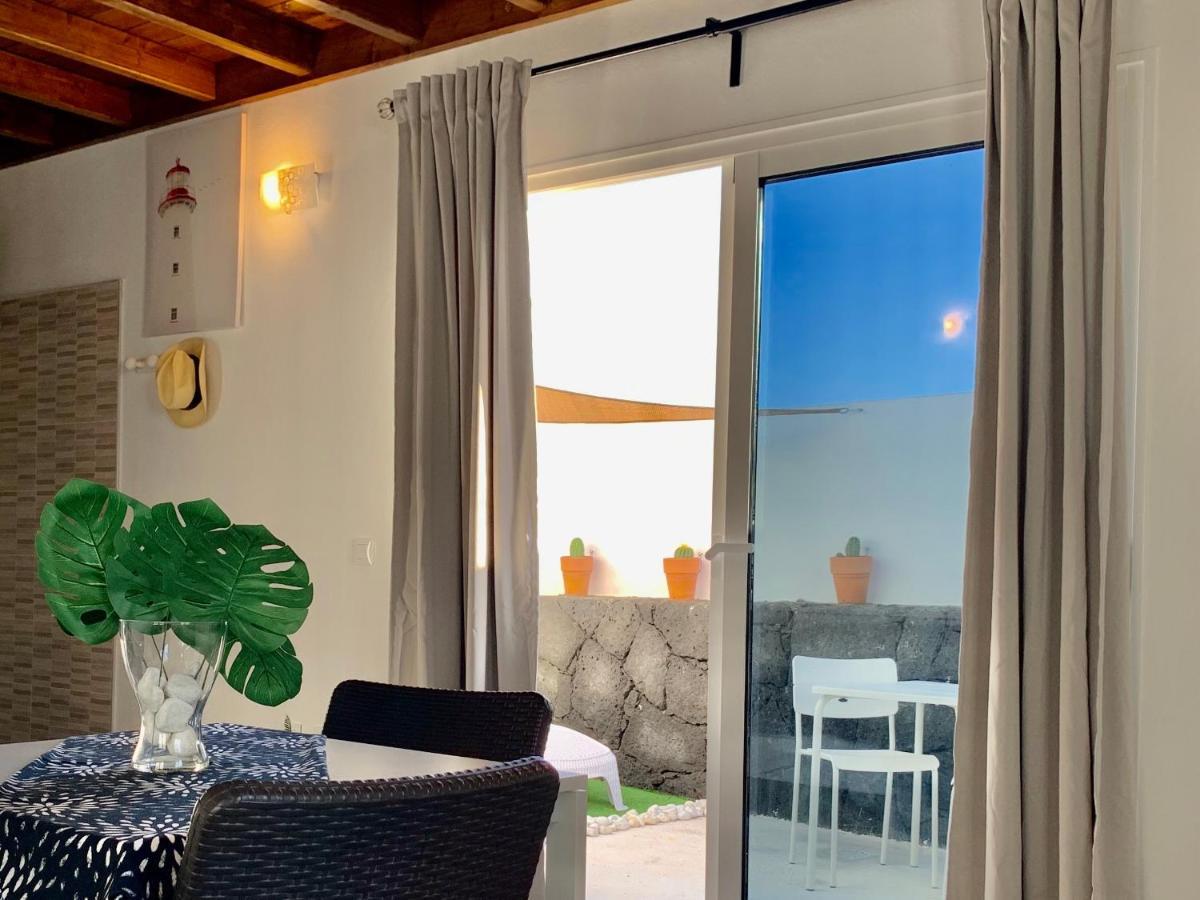 شقة Loft La Isla بلايا بلانكا المظهر الخارجي الصورة