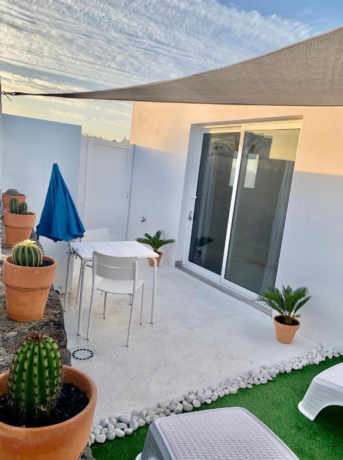 شقة Loft La Isla بلايا بلانكا المظهر الخارجي الصورة
