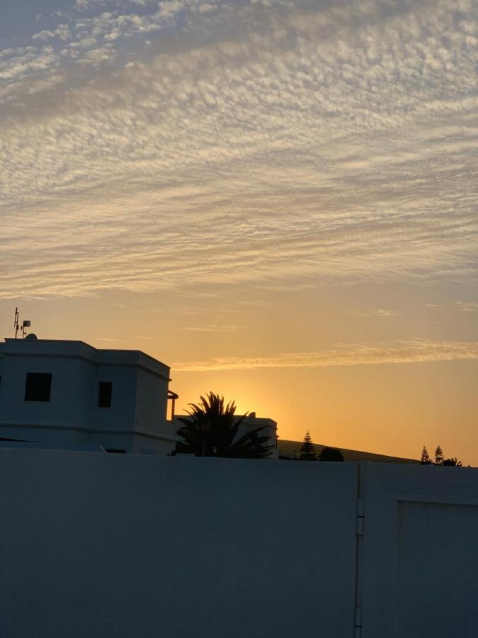 شقة Loft La Isla بلايا بلانكا المظهر الخارجي الصورة