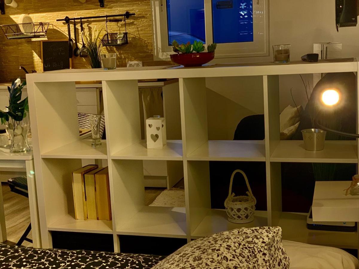 شقة Loft La Isla بلايا بلانكا المظهر الخارجي الصورة