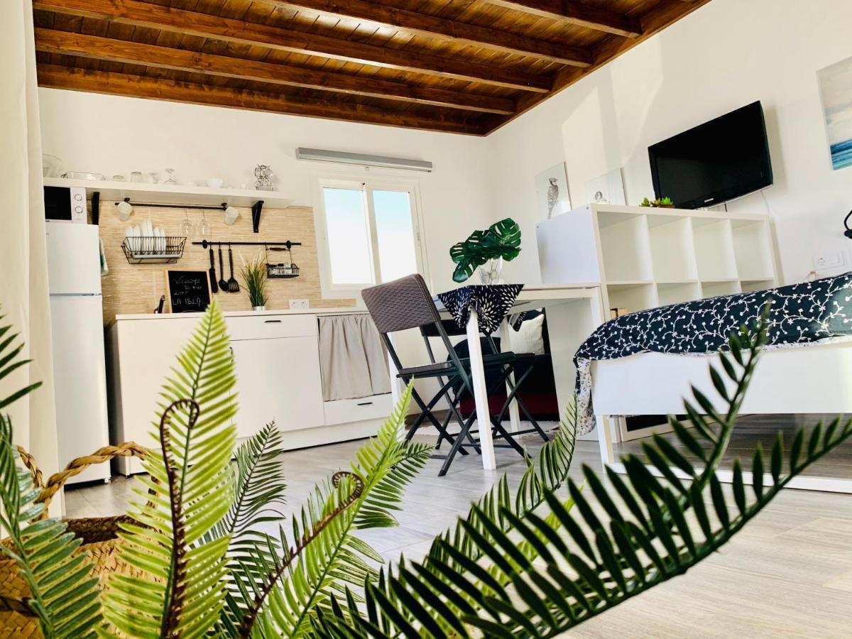 شقة Loft La Isla بلايا بلانكا المظهر الخارجي الصورة
