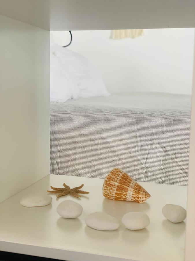 شقة Loft La Isla بلايا بلانكا المظهر الخارجي الصورة