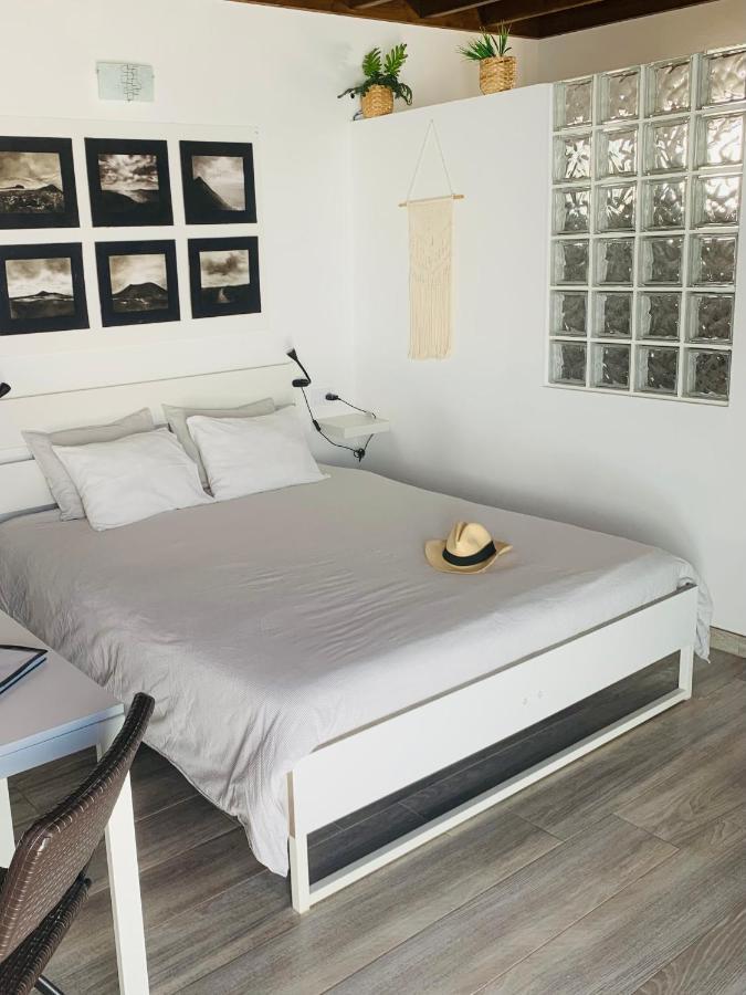 شقة Loft La Isla بلايا بلانكا المظهر الخارجي الصورة