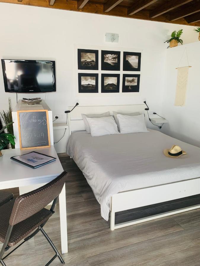 شقة Loft La Isla بلايا بلانكا المظهر الخارجي الصورة