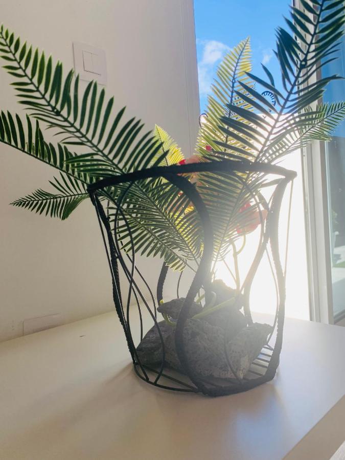 شقة Loft La Isla بلايا بلانكا المظهر الخارجي الصورة