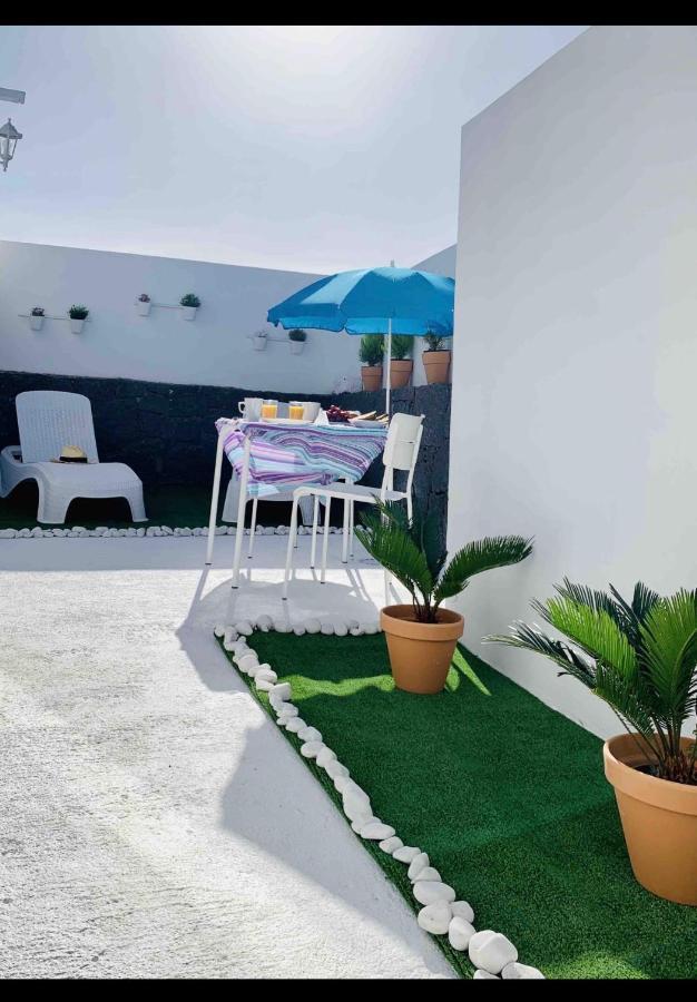 شقة Loft La Isla بلايا بلانكا المظهر الخارجي الصورة