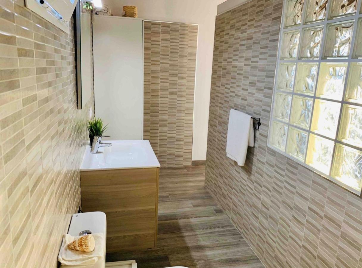 شقة Loft La Isla بلايا بلانكا المظهر الخارجي الصورة